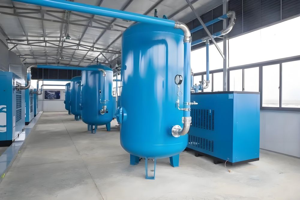 西乡塘机电设备安装工程